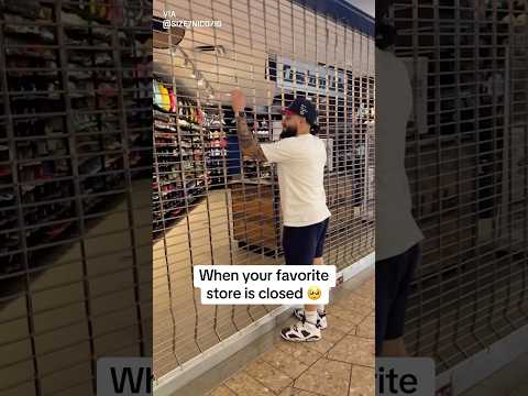 Top-two worst feeling, and it ain't two 🤧 (via size7nico/IG) #lids