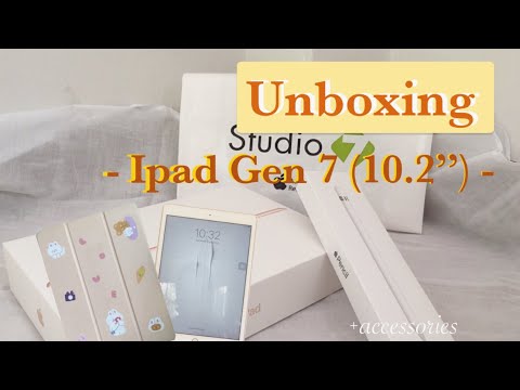 Unboxingep.2📦🐨|แกะกล่องI