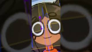 Look at her face! 👁️👄👁️#toonsquid #shots