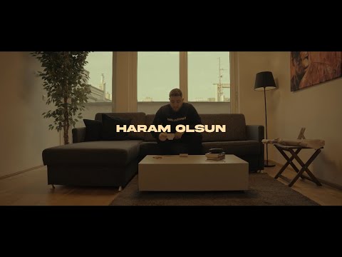 Umut Capone - HARAM OLSUN 💔