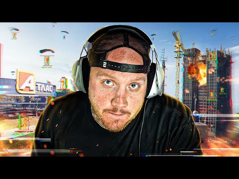 TimTheTatman: Battling Hackers in War Zone - Resilience and Strategy