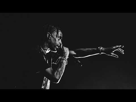 (Utopia) Travis Scott Type Beat - "Genesis" | Hard Electric Guitar Trap Beat 2024