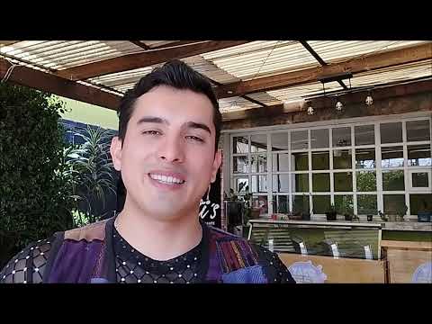 Entrevista a Juan Diego Paiz, músico guatemalteco
