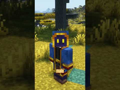 Une APOCALYPSE GLACIALE sur Minecraft 😱 thumbnail