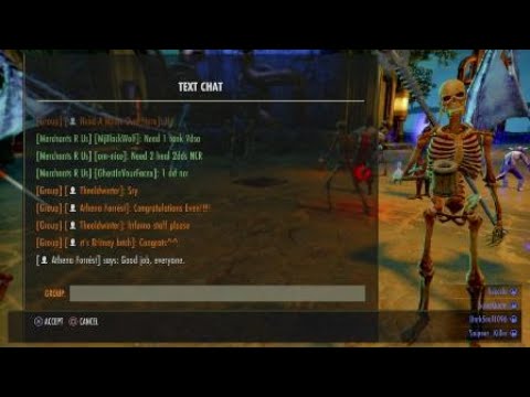 [Tactical Wipe] vAS+2 | Third Clear