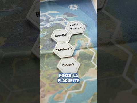 Si vous aimez les jeux de mots … #jeuxdesociété #jeux