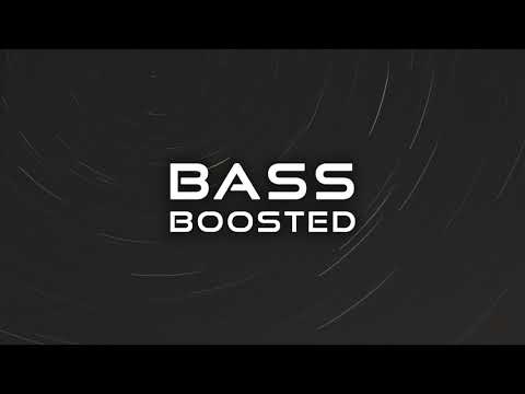STAR SEED - Chasing Stars | Bass Boosted Records