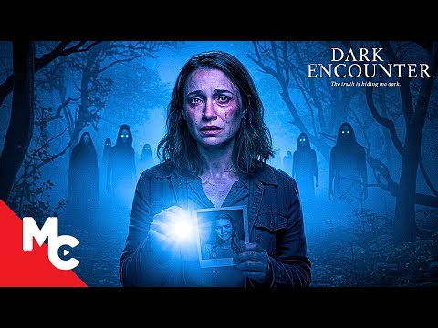 Dark Encounter | Full Movie | Action Mystery