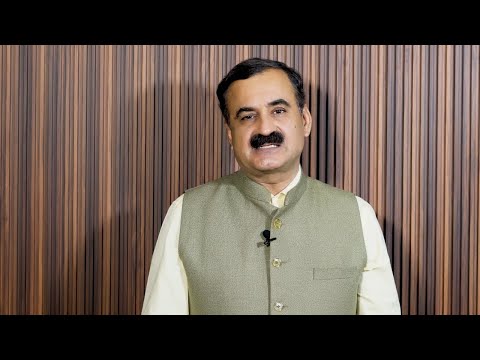 AI and itsRegulation in India | Dr. Pavan Duggal | TEDxASN School Youth