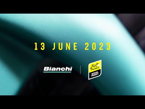Oltre RC Tour De France - Coming June 13