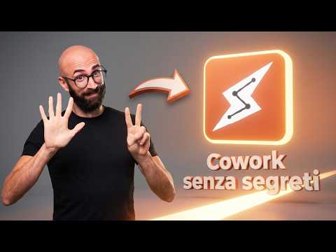 7 funzionalità di Claude Cowork che (forse) non conosci