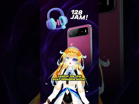 Infinix Mau Rilis Hape 5G Terjangkau!