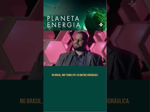 #Shorts | "Planeta Energia": a força da energia termoelétrica