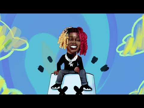 2KBABY - Like This (ft. Marshmello) [Official Audio]