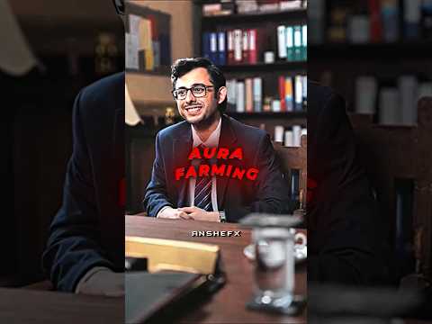 "Unexpected Collab" 🤯 #shorts #carryminati #funny #skull #edit