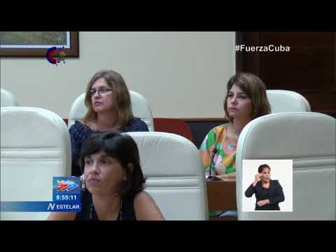 Chequean situación epidemiológica en Cuba