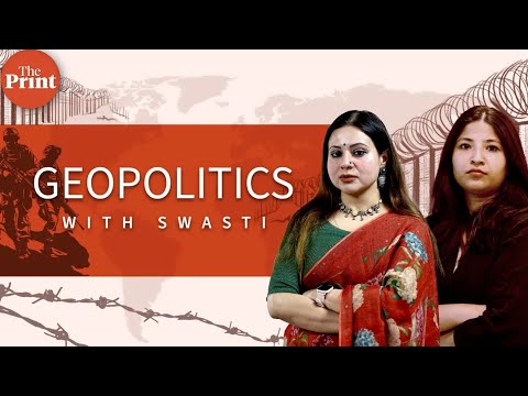Fact-checking Japan's jet engine 'offer' to India, US trade deal &amp; Israel's strikes in Syria| Ep24