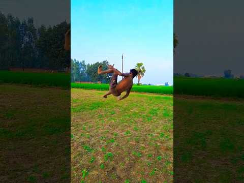 Fart Filef and new 🥰upload video stunt video short