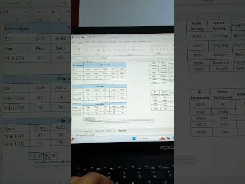THE POWER OF XLOOKUP