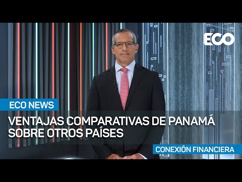 Competitividad de Panamá frente a la región | #EcoNews