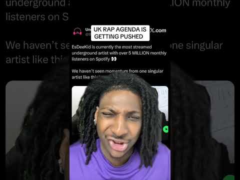 #esdeekid #fakemink #yeat #lanceyfoux