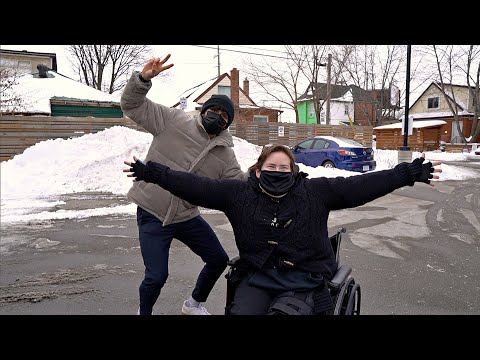 We Surprised Our BIGGEST Fan...