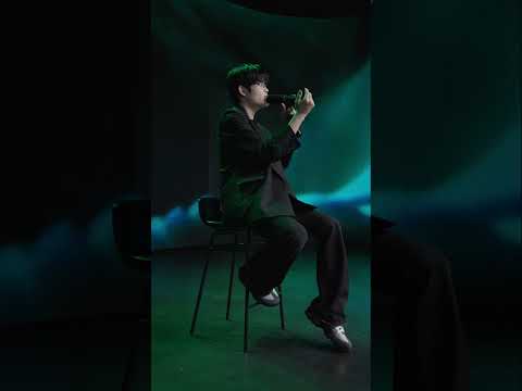 with #nikeseoul 영향을 초월하다 Above The Influence #airmax95