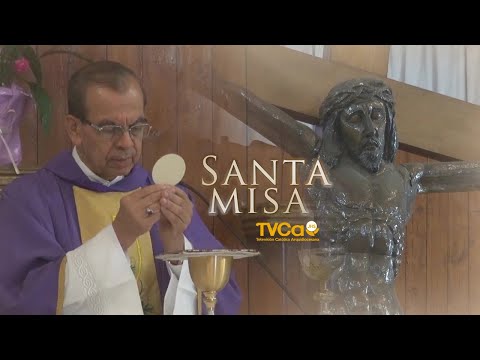 La Santa Misa Parroquia San Francisco 11 Julio 2023