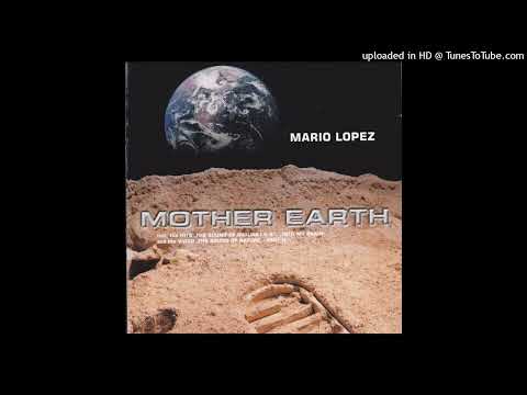 Mario Lopez - Liberate Yourself (Short Radio Edit)