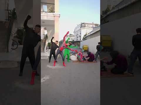 Đẻ mẹ nó rồi | Oppa Huy