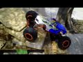 RCcrawling4x4
