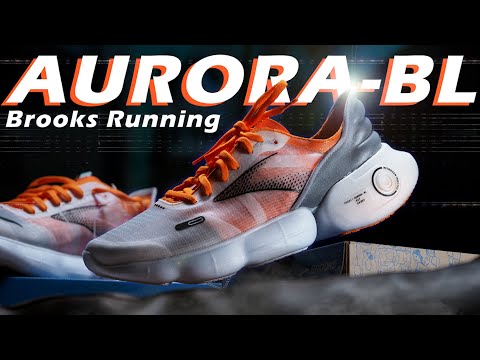 Brooks-Aurora-BL-รองเท้าวิ่งพร Brooks-Aurora-BL-รองเท้าวิ่งพร