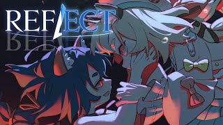 REFLECT - Gawr Gura (cover by Komachi Panko)