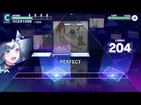 [Project Sekai] Hello/How Are You? (ハロ/ハワユ) Hard Full Combo