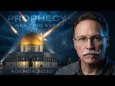 The Dome of the Rock Has an Expiration Date | Third Temple, Dispensationalism, and Hellfire