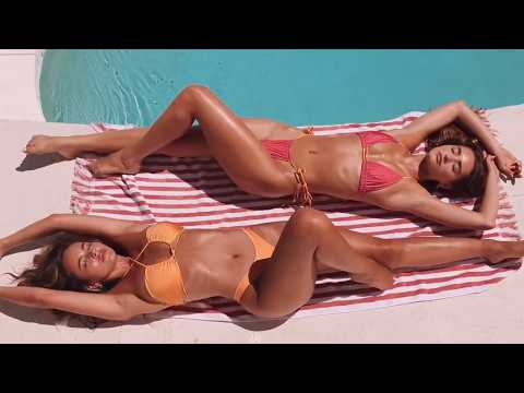Roustabout - Marcus Nimbler