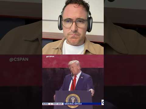 Wow! Zwei sehr klare Vorschläge für die Zukunft -so nah beieinander.