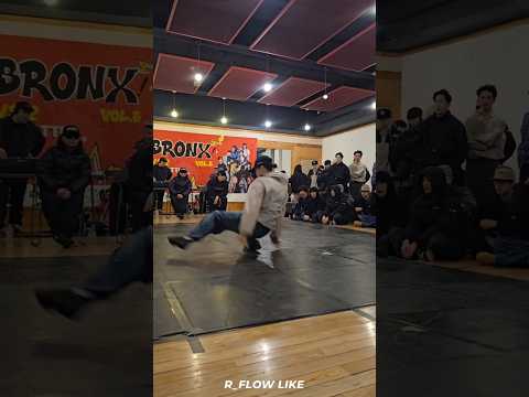 [REAL BRONX] CAMO  #realbronx#breaking #battle #bgirl #camo