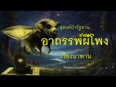 ๓๑๐.อาถรรพ์ผีโพงเวียงนาพานธุ