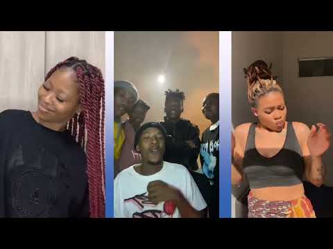 Mellow & Sleazy Wenza Kanjani (feat  2woshort, TNK MusiQ & BoontleRSA VocalTeknix Edit)