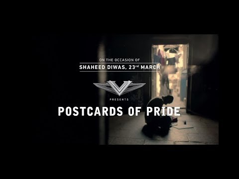 Invincible Indians - Postcards Of Pride
