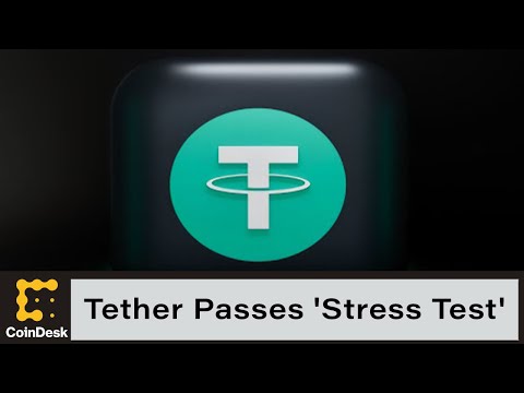 Tether Passes 'Stress Test,' Finds Stable Dollar Peg After Terra's Collapse
