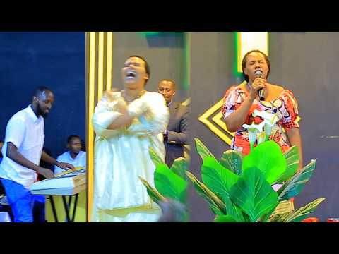 IGISIRIMBA BY #BEA & #NDUTIRA MUGITARAMO NAIROBI🔥🔥💓💓