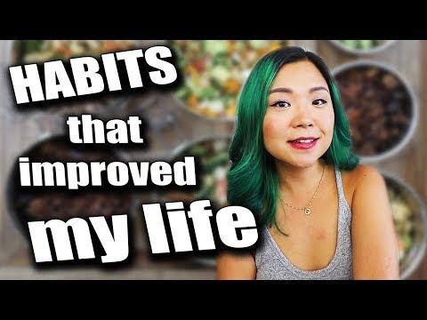 6 FREE or CHEAP HABITS THAT IMPROVED MY LIFE!