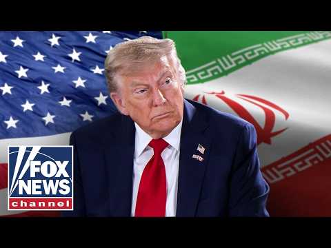 Trump reveals direct involvement in Iran talks