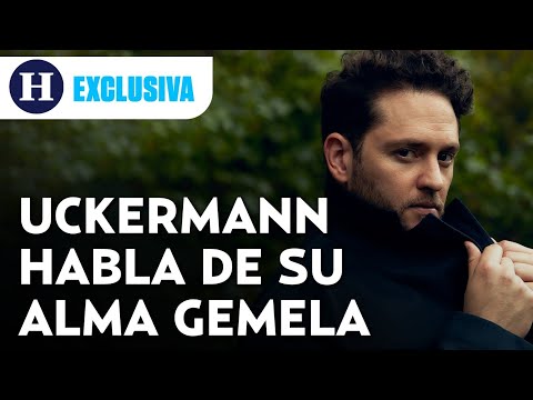 Cristopher Uckermann confiesa que encontró su alma gemela en el sencillo Pase lo que pase