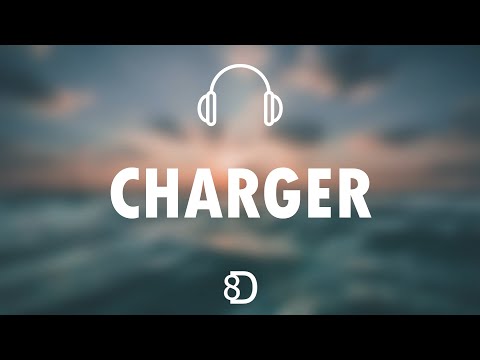 Triangle Des Bermudes - Charger (feat. MC YOSHI, Mauvais djo & Kokosvoice) ( 8D EXPERIENCE 🎧)