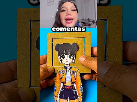 Escoge cuál es la cabeza real de RUMI de K-POP DEMON HUNTERS? 🥰