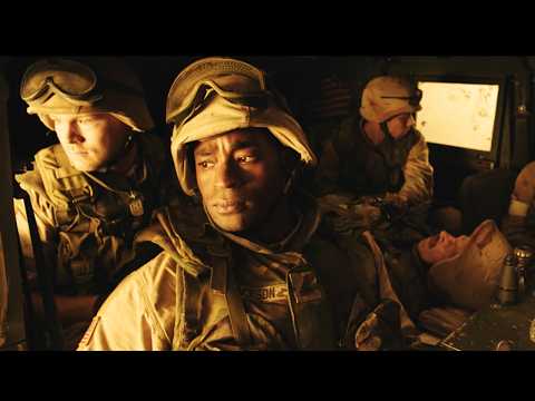 ????? ???????? ???????? ??????? ?? ?????? ??? ???? | 36 Horas de Guerra (2021) | NetMovies