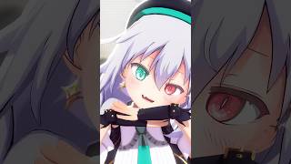 NEMONEMO 踊ってみた💃 #shorts